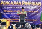 Abdul Mu’ti Resmikan Dua Amal Usaha Pendidikan di Semarang