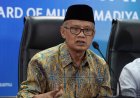 Membangun Kemandirian Umat