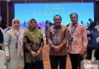 UMJ Perluas Kerja Sama Internasional di China, Buka Peluang Double Degree dan Penyaluran Tenaga Kesehatan