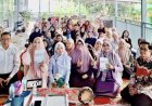 Pekom CreativeHub Resmi Diluncurkan, FKIP UHAMKA Dorong Mahasiswa Jadi Wirausaha Inovatif dan Pencipta Lapangan Kerja