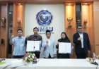 172 Dosen UMSU Raih Hibah Internal 2026, Perkuat Riset Berbasis SDGs dan Jejaring Global