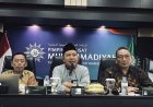 Hilman Latief Tekankan Tata Kelola Profesional Muhammadiyah untuk Dukung Program Makan Bergizi Gratis