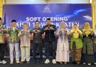 Aisyi Tower Klaten Diluncurkan, Hotel Pertama Milik ‘Aisyiyah Perkuat Kemandirian Ekonomi Umat