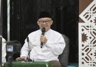 Abdul Mu’ti: Cendekiawan Harus Jadi Bagian dari Solusi Bangsa