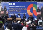 Unismuh Makassar Jadi Pusat Pengembangan Ensiklopedi Hadis Tematik At-Tanwir