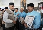 17 Jemaah Haji Asal Jombang Terima Bantuan UEA, Kemenhaj Pastikan Tepat Sasaran