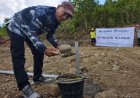 MDMC dan Kemendikdasmen Bangun 33 Ruang Kelas Darurat untuk Sekolah Terdampak Bencana di Aceh dan Sumut