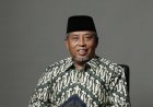 Agus Taufiqurrahman: Orang Cerdas adalah yang Selalu Mengingat Kematian dan Menebar Manfaat