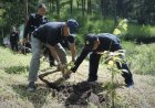 Rehabilitasi Hutan di Pujon Hill Hasilkan Mata Air Baru untuk Masyarakat