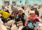 121 Ribu Jemaah Haji Indonesia Telah Tiba di Tanah Air, Kemenhaj Ajak Rawat Kemabruran Haji