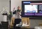 UMJ Perkuat Talenta Media Digital, Mahasiswa Dibekali Keterampilan News Anchor hingga Content Creator