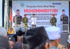 Wamendikdasmen Dorong Sekolah Muhammadiyah Jadi Teladan Pendidikan Berkualitas