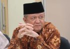 Anwar Abbas Ungkap Pesan Sukarno untuk Muhammadiyah: Selamatkan dan Makmurkan Negeri