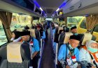 Seluruh Jemaah Haji Indonesia Tinggalkan Makkah, Operasional Haji Kini Berpusat di Madinah