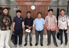 Mahasiswa UHAMKA Ajukan Uji Materi UU MD3, Minta Sidang MKD DPR Lebih Transparan