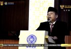 Agus Taufiqurrahman Dorong Alumni Muhammadiyah Berkiprah hingga Tingkat Global