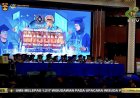 UMSU Wisuda 2.440 Lulusan, Perkuat Kiprah Internasional dan Siapkan Program Spesialis Baru