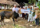 Lazismu Salurkan Kurban hingga Filipina, Muslim Palawan Rayakan Iduladha dengan Penuh Sukacita