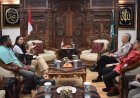 Muhammadiyah dan Arigatou International Jajaki Kolaborasi Pendidikan Karakter Global