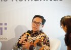 Lazismu Dorong Wakaf Produktif untuk Pembiayaan Energi Surya Berbasis Komunitas