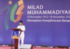 KDM Ajak ‘Aisyiyah Perkuat Pendampingan Anak Rentan dan Percepat Penanganan Masalah Sosial di Jawa Barat