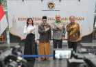 Kemenhaj Bentuk Task Force Lintas Kementerian, Penerbangan Haji Akan Didorong Bawa Wisatawan Timur Tengah ke Indonesia