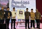 Bergerak untuk Mencerahkan: Buku yang Mengabadikan Jejak Pengabdian Dai Muhammadiyah