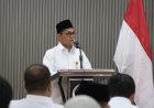 Mulai 1 Juli 2026, Seluruh Jemaah Umrah dan Haji Khusus di Soekarno-Hatta Wajib Lewat Terminal 2F