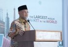 Menhaj Dorong Reformasi Total Layanan Haji dan Umrah, Fokus pada Kualitas Pelayanan