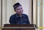 Hilman Latief Nilai Muhammadiyah Perlu Perkuat Pilar Ekonomi dan Bisnis demi Dakwah Berkelanjutan