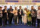 UMSU Perkenalkan Inovasi SDGs di Kongres Dunia GSDC 2026