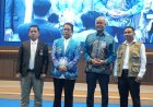 Unismuh Makassar Bekali Ratusan Mahasiswa KKP dengan Wawasan Industri dan Keuangan