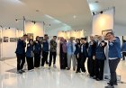 UNDIRA Gelar Pameran Fotografi, Mahasiswa Angkat Kisah Kemanusiaan Lewat 56 Karya