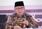 Dahlan Rais Dorong Masjid Muhammadiyah Jadi Motor Kemajuan Peradaban