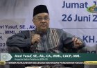 BPKH Sebut Muhammadiyah Berpotensi Jadi Role Model Pengelolaan Aset Ormas