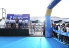 Lepas Peserta Fun Run Milad UM Bandung, Haedar Nashir Ajak Hidup Sehat Bukan Sekadar Kejar Medali