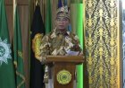 Muhadjir Effendy Ungkap Strategi Muhammadiyah Bangun Fakultas Kedokteran di Daerah