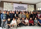 Roni Tabroni Kenalkan Konsep Jurnalisme Filantropi untuk Perkuat Dakwah Muhammadiyah