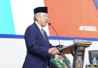 Syafiq A. Mughni Minta PTMA Terus Berinovasi demi Kemajuan Bangsa