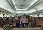 Uhamka-Kementerian Kebudayaan Bahas Warisan Pemikiran Sutan Takdir Alisjahbana