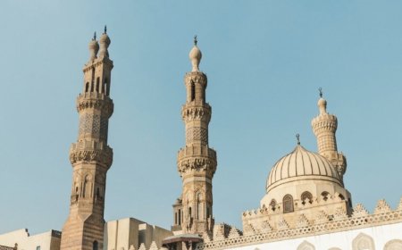 Muhammadiyah Tetapkan Penerima Beasiswa Al-Azhar Kairo Angkatan III Tahun 2026