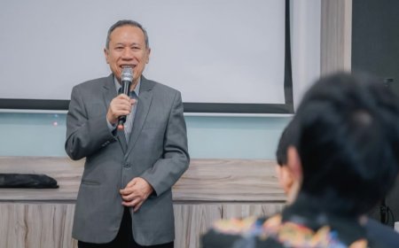Syafiq Mughni: Dakwah Kemanusiaan Muhammadiyah dan ‘Aisyiyah Harus Menjangkau Semua Golongan