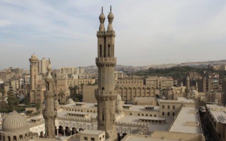 Pemerintah Mesir Tambah 10 Kuota Beasiswa Al-Azhar untuk Kader Muhammadiyah