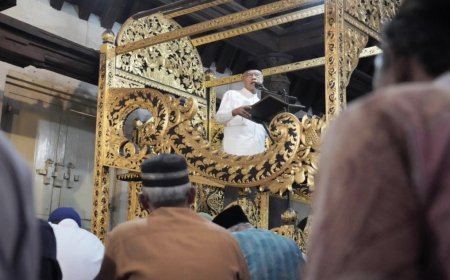 Haedar Nashir: Kemajuan Peradaban Harus Berpijak pada Nilai Ketuhanan dan Kemanusiaan