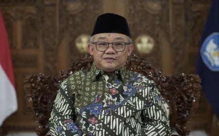 Mendikdasmen Dorong Deep Learning untuk Bangun Generasi Berpikir Kritis