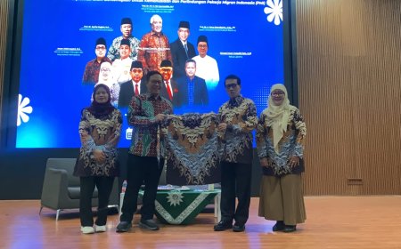Lazismu Dorong Transformasi Zakat dari Bantuan Konsumtif Menjadi Instrumen Pemberdayaan Ekonomi