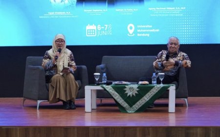 Din Syamsuddin Dorong Muhammadiyah Perkuat Perlindungan dan Pemberdayaan Pekerja Migran
