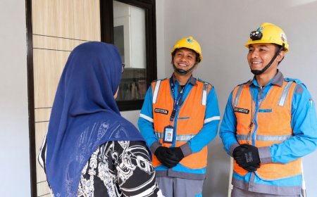 PLN Ingatkan Masyarakat Waspadai Modus Token Listrik Murah dan Modifikasi Meter Ilegal