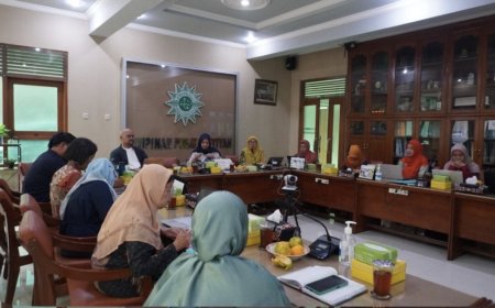 ‘Aisyiyah dan Bappenas Perkuat Program Caregiver Lansia, Dorong Kehidupan Usia Senja yang Bermartabat