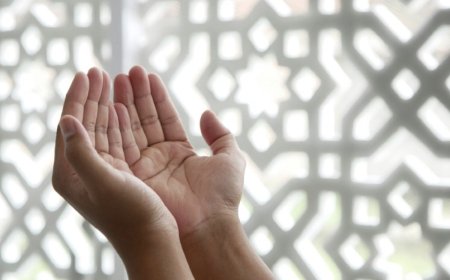 10 Muharram 1448 H Jatuh pada 25 Juni 2026, Ini Penjelasan Muhammadiyah tentang Puasa Asyura